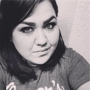 Meet your Posher, Audrey